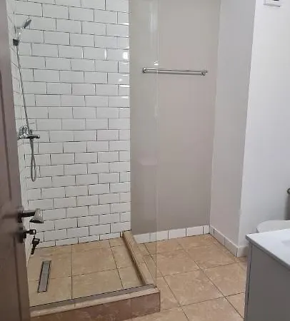 Appartamento Campus Park *