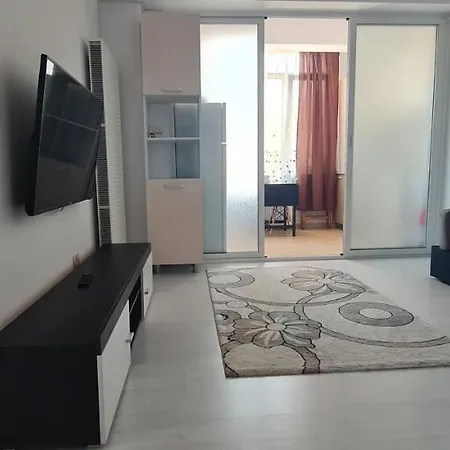Appartamento Campus Park *