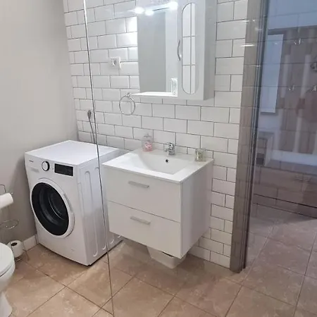 Appartamento Campus Park *