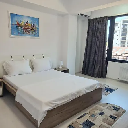 Appartamento Campus Park
