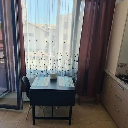 Campus Park Apartamento Constanţa